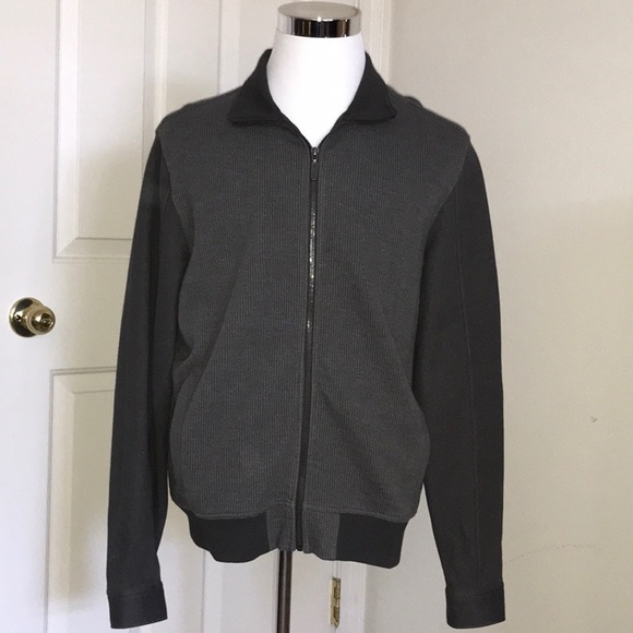 Marc Anthony Other - Marc Anthony sweater jacket, size L, NWOT